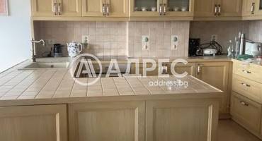 Многостаен апартамент, Благоевград, Вароша, 654903, Снимка 3