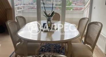 Многостаен апартамент, Благоевград, Вароша, 654903, Снимка 4