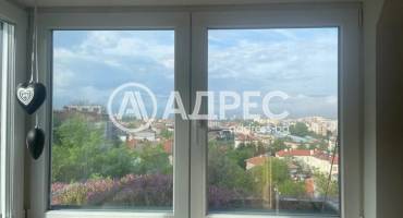 Многостаен апартамент, Благоевград, Вароша, 654903, Снимка 5