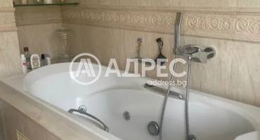 Многостаен апартамент, Благоевград, Вароша, 654903, Снимка 9