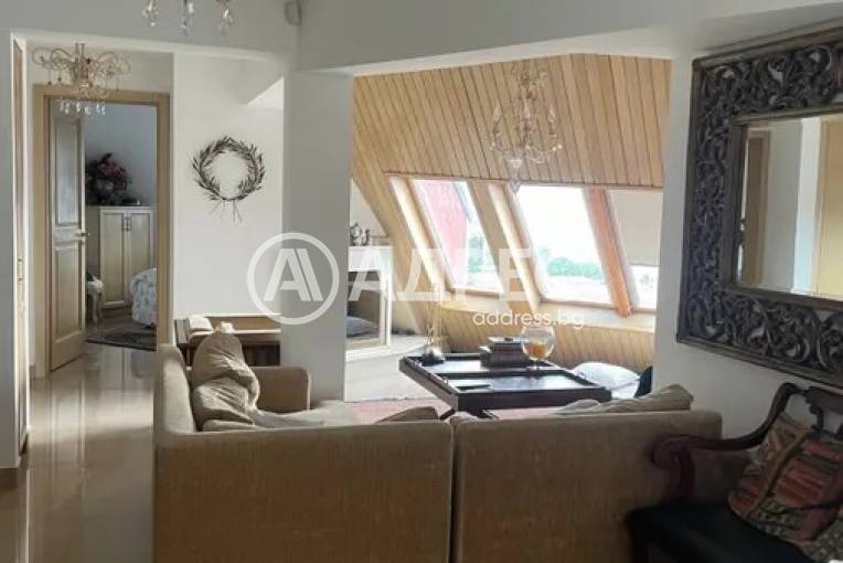 Многостаен апартамент, Благоевград, Вароша, 654903, Снимка 1