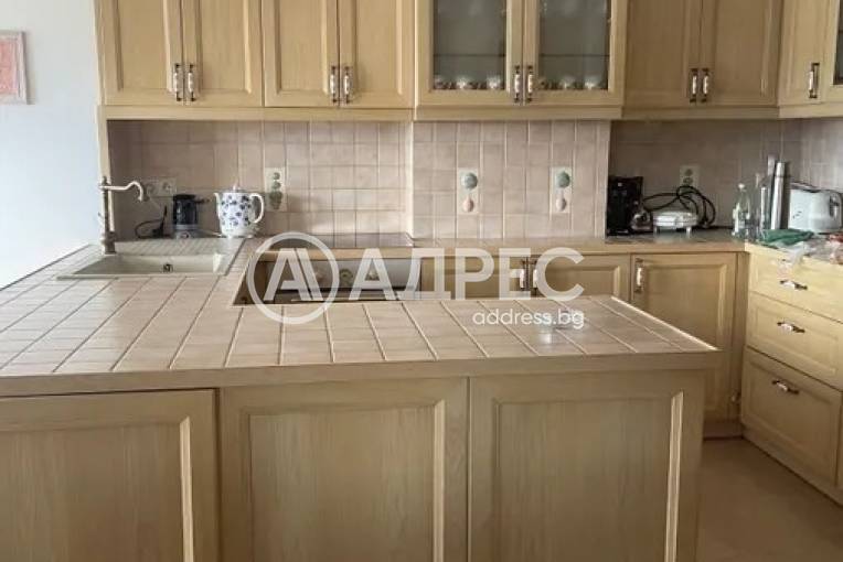 Многостаен апартамент, Благоевград, Вароша, 654903, Снимка 3