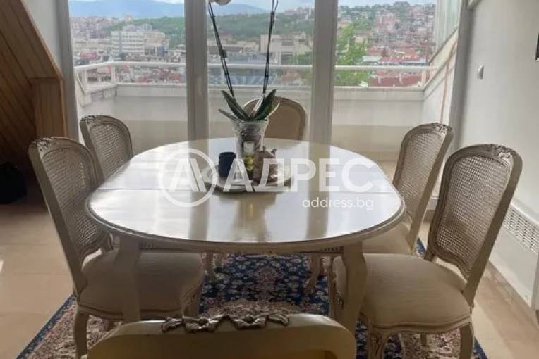 Многостаен апартамент, Благоевград, Вароша, 654903, Снимка 4