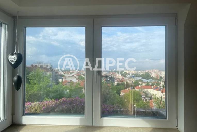 Многостаен апартамент, Благоевград, Вароша, 654903, Снимка 5