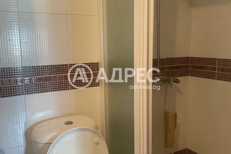 Многостаен апартамент, Благоевград, Вароша, 654903, Снимка 8