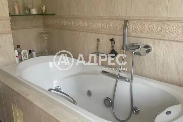 Многостаен апартамент, Благоевград, Вароша, 654903, Снимка 9