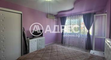 Тристаен апартамент, Стара Загора, Железник- запад, 656903, Снимка 3