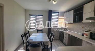 Тристаен апартамент, Стара Загора, Железник- запад, 656903, Снимка 4