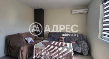 Тристаен апартамент, Стара Загора, Железник- запад, 656903, Снимка 5