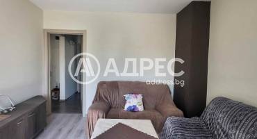 Тристаен апартамент, Стара Загора, Железник- запад, 656903, Снимка 6