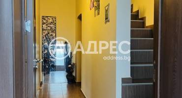 Къща/Вила, Шумен, Военно училище, 667903, Снимка 6