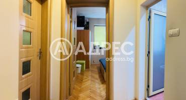 Къща/Вила, Шумен, Военно училище, 667903, Снимка 9