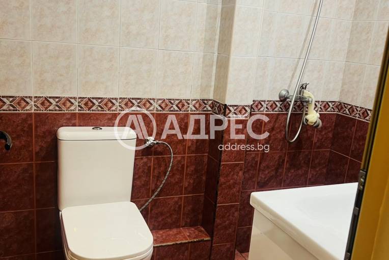 Къща/Вила, Шумен, Военно училище, 667903, Снимка 11