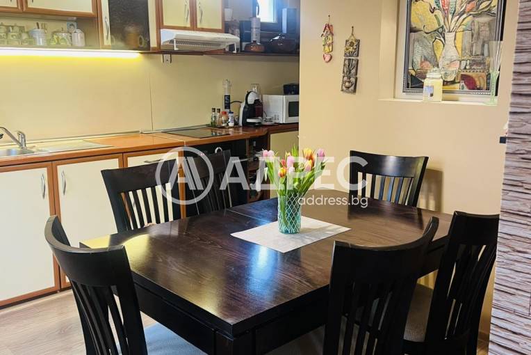 Къща/Вила, Шумен, Военно училище, 667903, Снимка 2