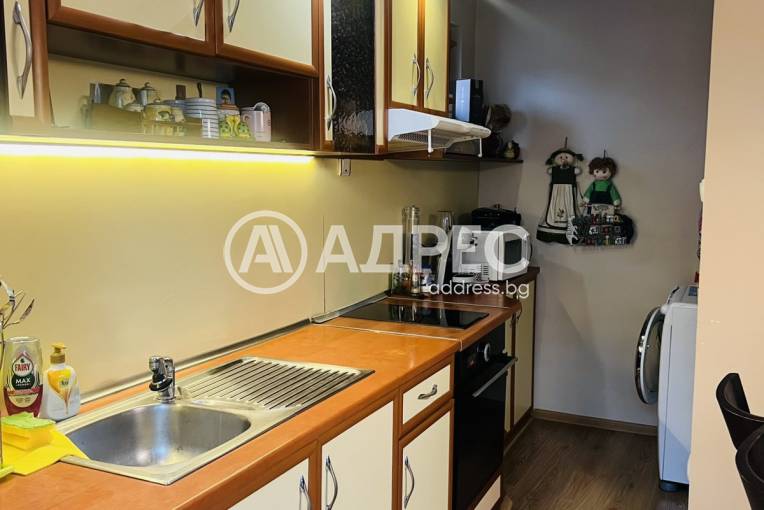 Къща/Вила, Шумен, Военно училище, 667903, Снимка 3