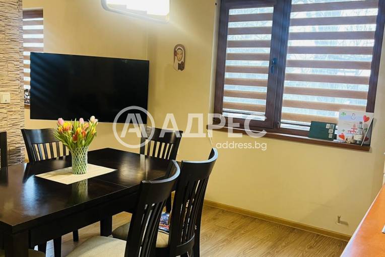 Къща/Вила, Шумен, Военно училище, 667903, Снимка 4