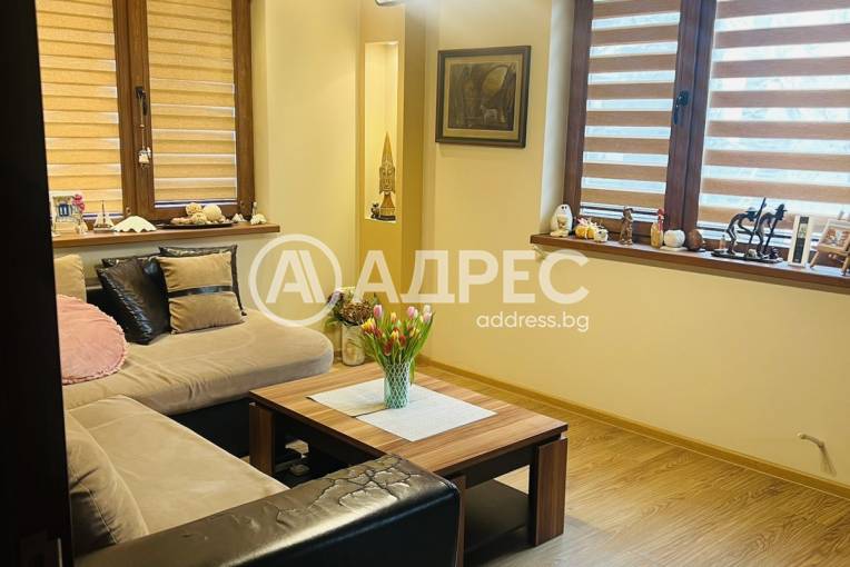 Къща/Вила, Шумен, Военно училище, 667903, Снимка 5