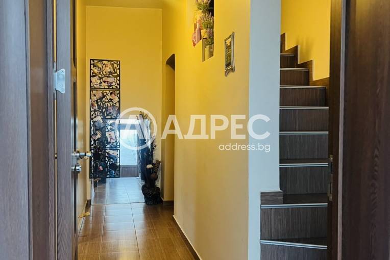 Къща/Вила, Шумен, Военно училище, 667903, Снимка 6