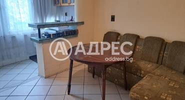 Двустаен апартамент, Бургас, Център, 675903, Снимка 1