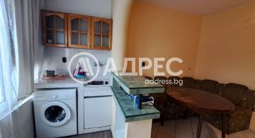 Двустаен апартамент, Бургас, Център, 675903, Снимка 4