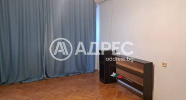 Двустаен апартамент, Бургас, Център, 675903, Снимка 5