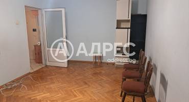 Двустаен апартамент, Бургас, Център, 675903, Снимка 6