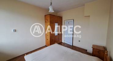 Двустаен апартамент, Бургас, Център, 675903, Снимка 9