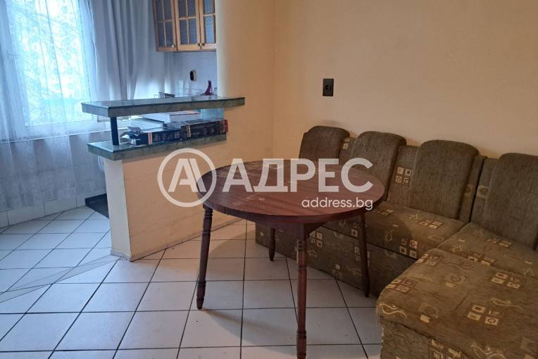 Двустаен апартамент, Бургас, Център, 675903, Снимка 1