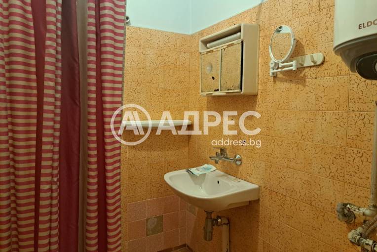 Двустаен апартамент, Бургас, Център, 675903, Снимка 10