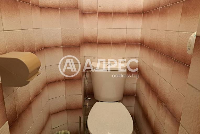 Двустаен апартамент, Бургас, Център, 675903, Снимка 11