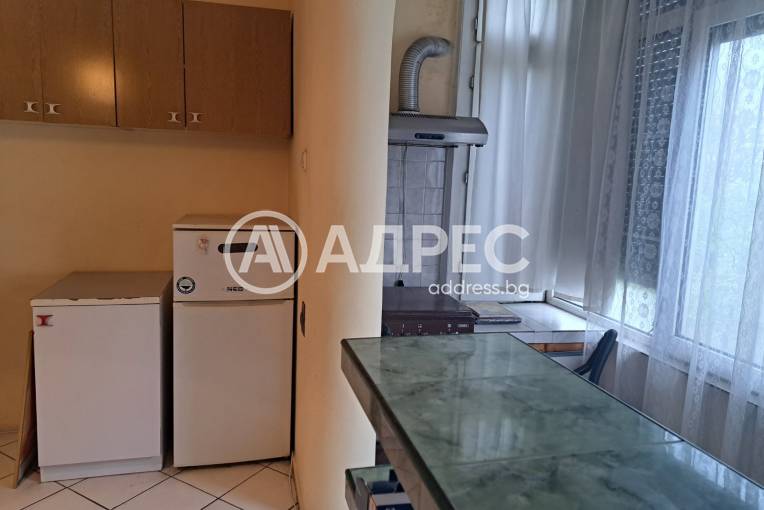 Двустаен апартамент, Бургас, Център, 675903, Снимка 2