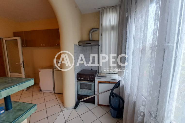 Двустаен апартамент, Бургас, Център, 675903, Снимка 3