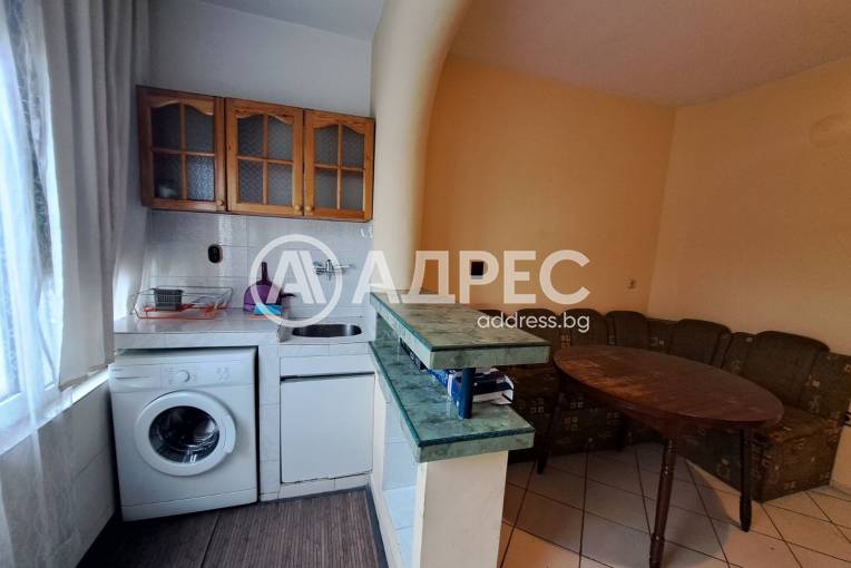 Двустаен апартамент, Бургас, Център, 675903, Снимка 4