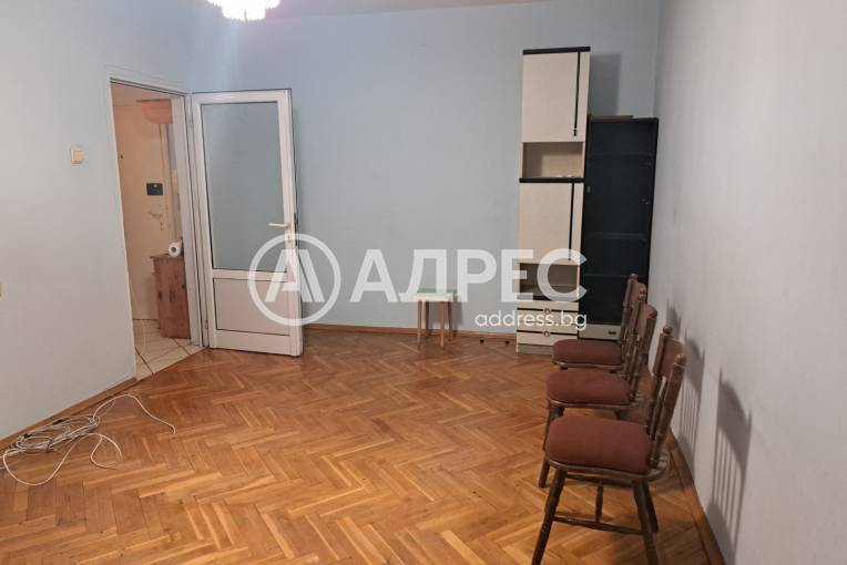 Двустаен апартамент, Бургас, Център, 675903, Снимка 6