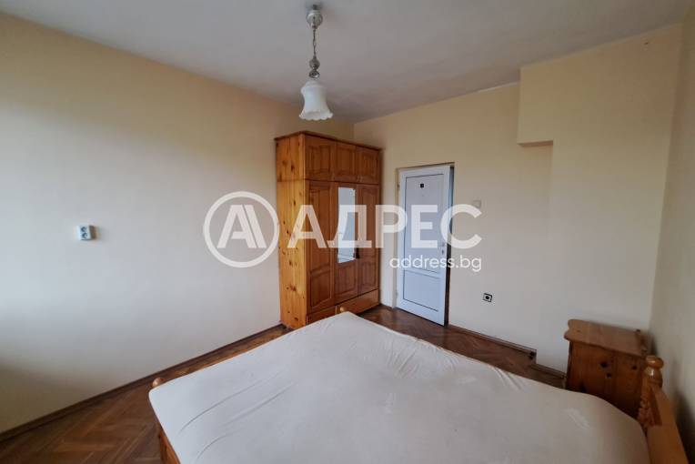 Двустаен апартамент, Бургас, Център, 675903, Снимка 9