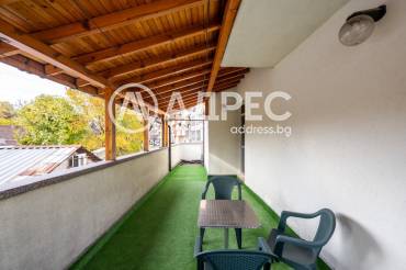 Къща/Вила, Пловдив, Съдийски, 676903, Снимка 18