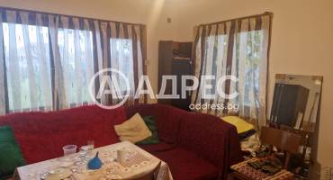 Къща/Вила, Ямбол, Промишлена зона, 677903, Снимка 10