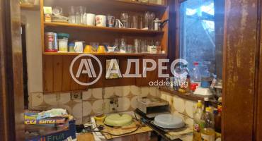 Къща/Вила, Ямбол, Промишлена зона, 677903, Снимка 12