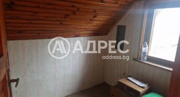 Къща/Вила, Ямбол, Промишлена зона, 677903, Снимка 14