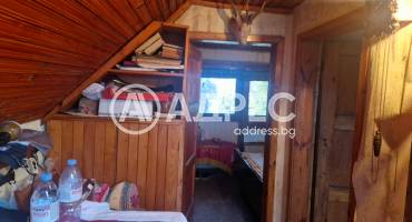 Къща/Вила, Ямбол, Промишлена зона, 677903, Снимка 16