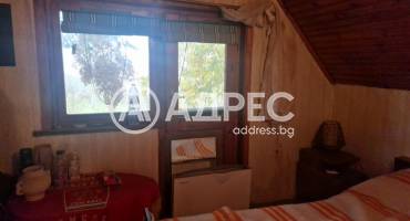 Къща/Вила, Ямбол, Промишлена зона, 677903, Снимка 17