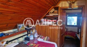 Къща/Вила, Ямбол, Промишлена зона, 677903, Снимка 18