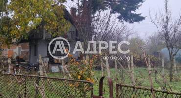 Къща/Вила, Ямбол, Промишлена зона, 677903, Снимка 2