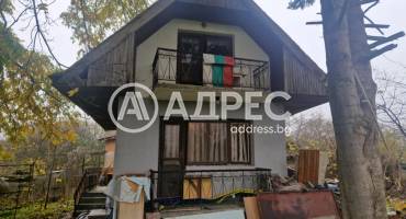 Къща/Вила, Ямбол, Промишлена зона, 677903, Снимка 3