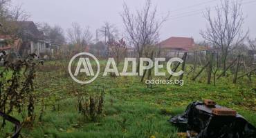 Къща/Вила, Ямбол, Промишлена зона, 677903, Снимка 4
