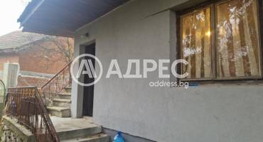 Къща/Вила, Ямбол, Промишлена зона, 677903, Снимка 5