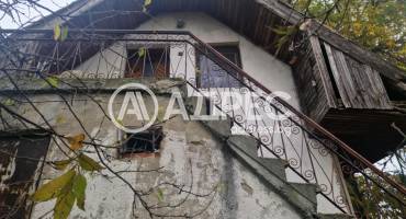 Къща/Вила, Ямбол, Промишлена зона, 677903, Снимка 7