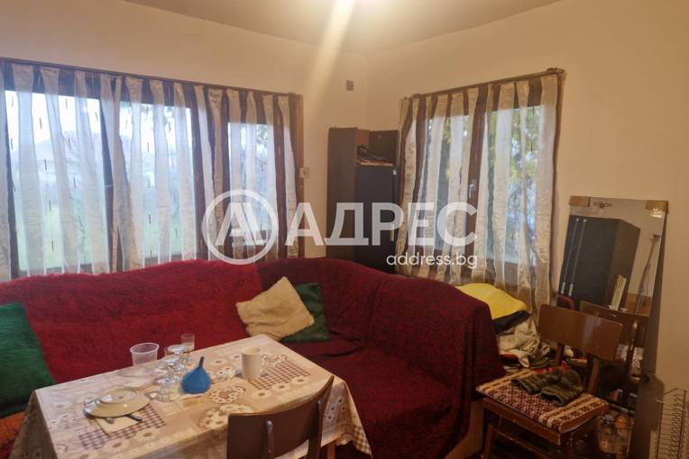 Къща/Вила, Ямбол, Промишлена зона, 677903, Снимка 10