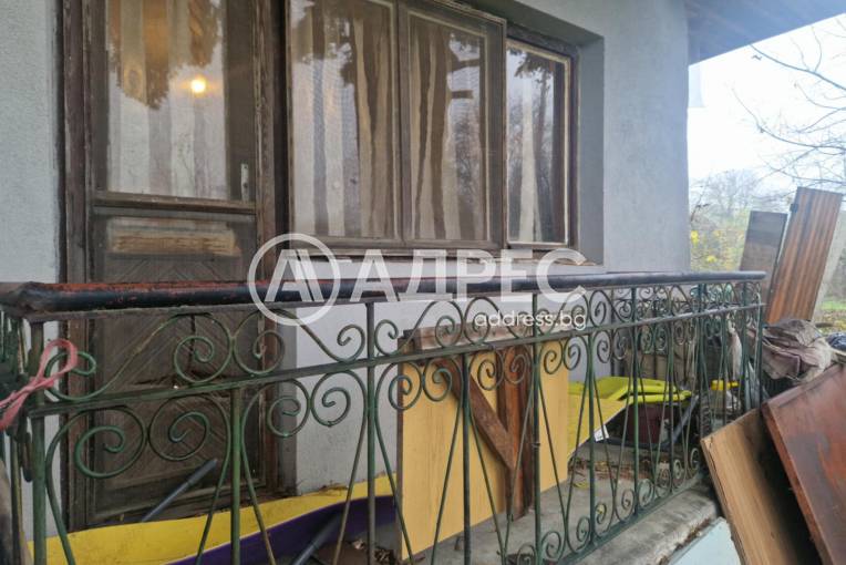 Къща/Вила, Ямбол, Промишлена зона, 677903, Снимка 11