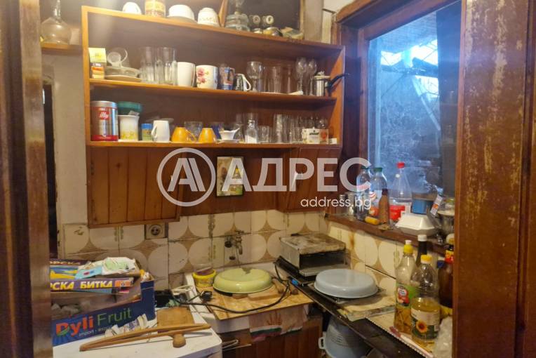 Къща/Вила, Ямбол, Промишлена зона, 677903, Снимка 12